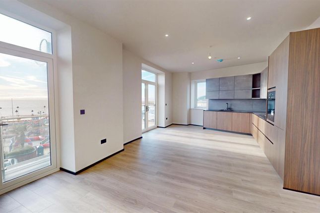 Apartment One, Elysium, The Old Harbour, Barry Island photo 2