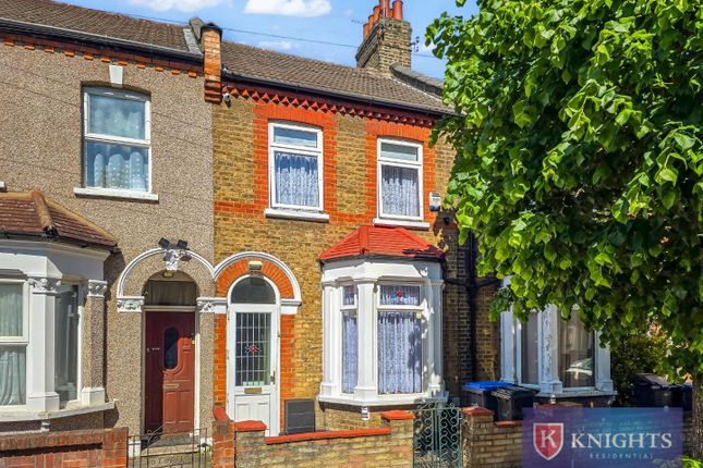 Thumbnail Terraced house for sale in Lancaster Road, London