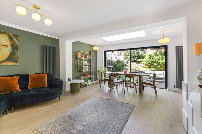 Dining Space