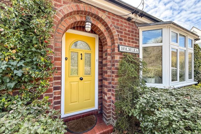 Holmlea, Holmes Chapel Road, Congleton photo 5