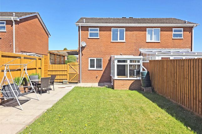 94, Holcombe Drive, Powys photo 2