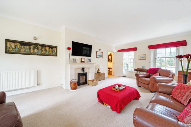 Detached house for sale in Talisman Close, Crowthorne, Berkshire