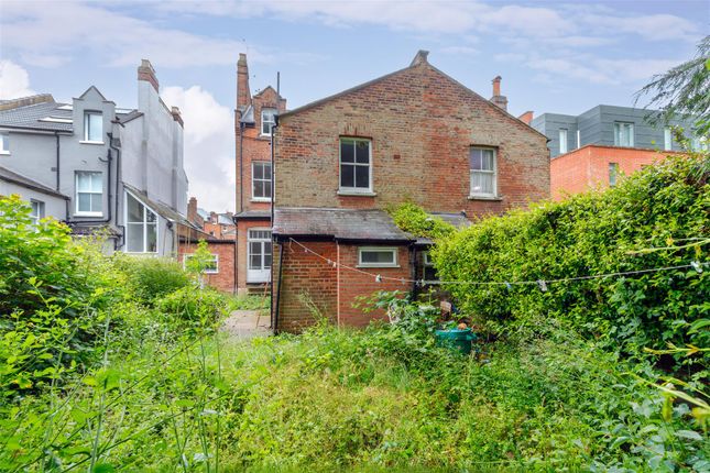 10, Winchester Place, Highgate photo 4