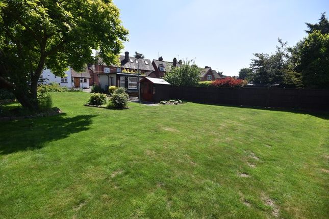 Detached house for sale in Berrington Road, Tenbury Wells