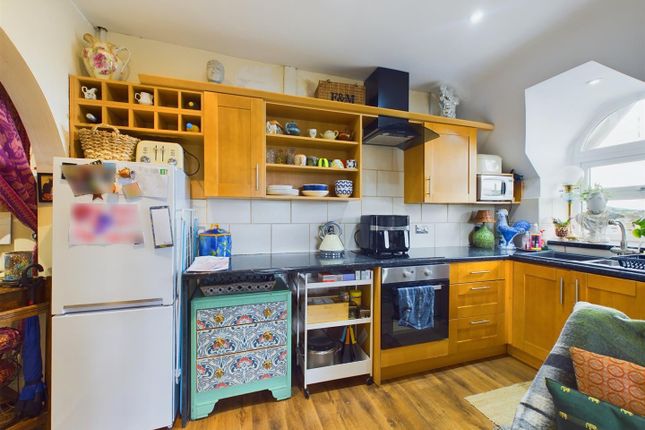 Flat for sale in Compton Road, Buxton