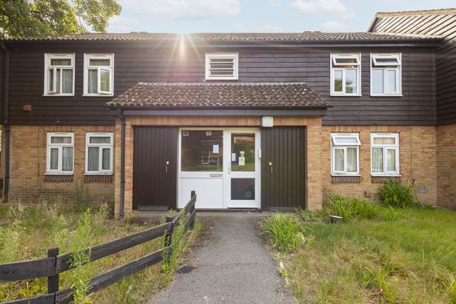 Flat for sale in Craddock Road, Canterbury