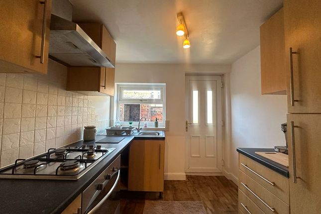 Clyde Road, Radcliffe photo 4