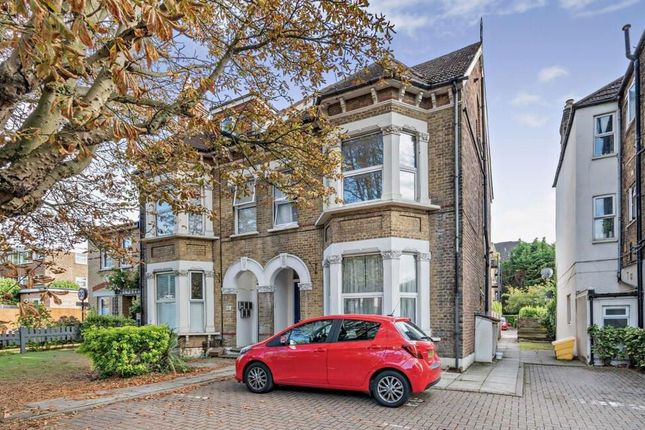 1-bed flat on Flat 5, 62 Coombe Road, Croydon, Surrey, CR0 5SG, £75,000