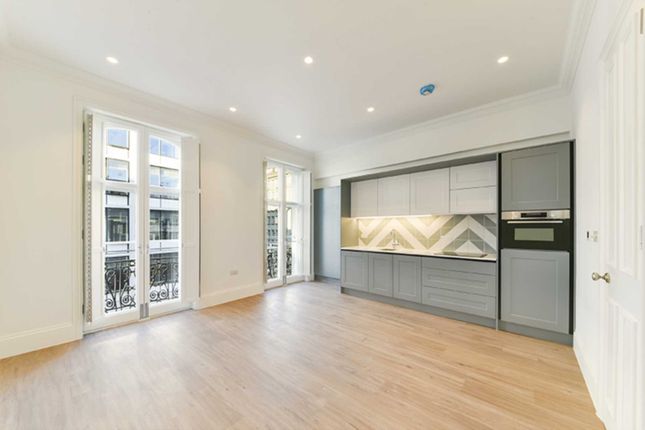 Thumbnail Flat to rent in Craven Road, Bayswater, London