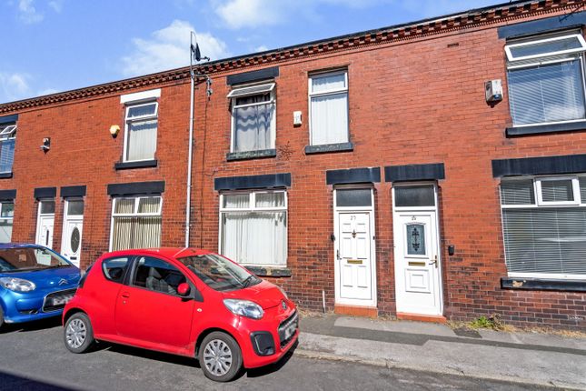 3 bed terraced house for sale in Newport Street, Farnworth, Bolton BL4