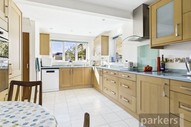 151, Vanner Road, Oxfordshire photo 4