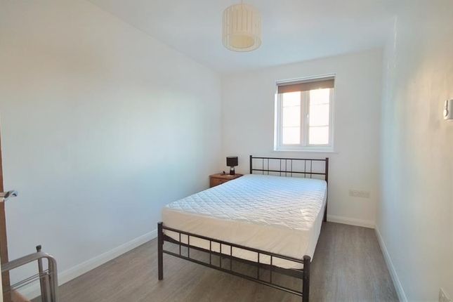 Flat to rent in Hardie's Point, Colchester