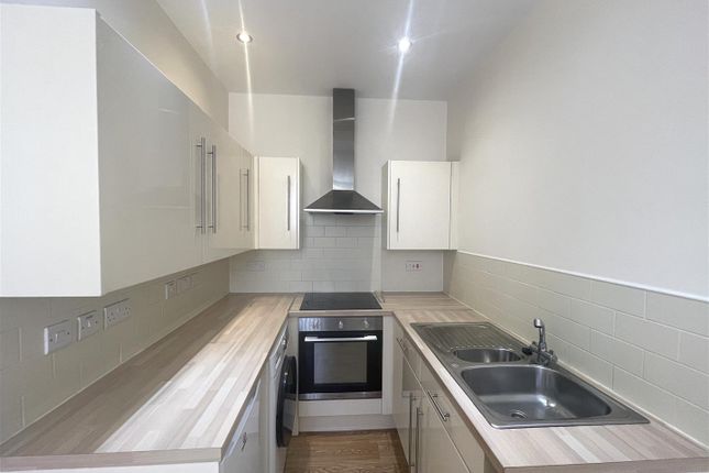 Flat 1, 13, Percy Street, Stoke-On-Trent photo 3
