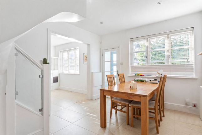 Thumbnail Semi-detached house for sale in Pickets Street, London