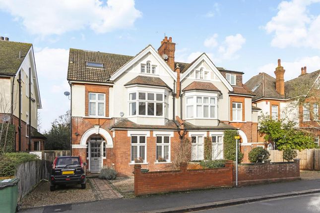 Semi-detached house to rent in Effingham Road, Surbiton
