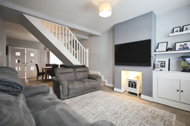 201, Wetmore Road, Burton-on-Trent photo 2
