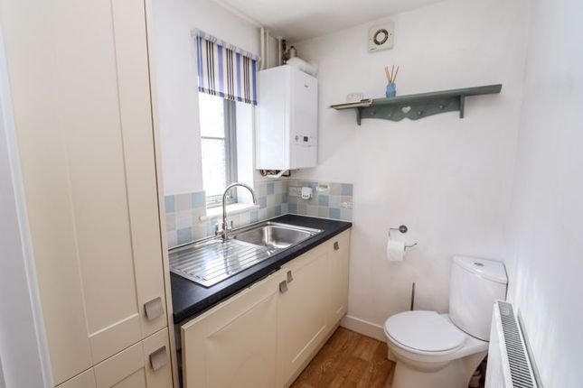 WC/Utility