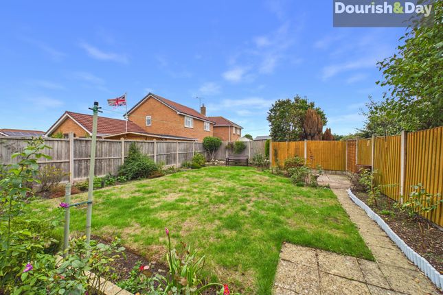 7 Fennel Drive, Stafford photo 4