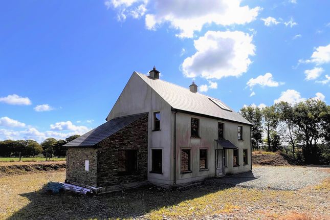 Thumbnail Detached house for sale in Knochaveale, Munster, Ireland