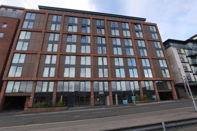 Flat for sale in Victoria House, 4 Skinner Lane, Leeds