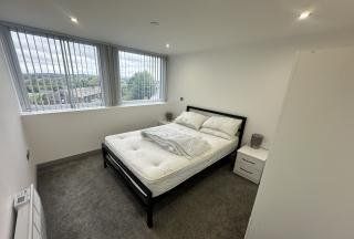 Apartment 302, Yeadon House,, Green Lane, Leeds photo 5