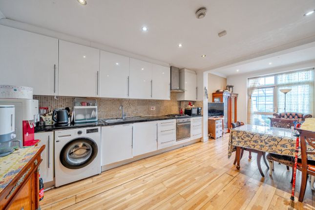 2-bed flat on Flat 1, 35, Grand Drive, London, £475,000