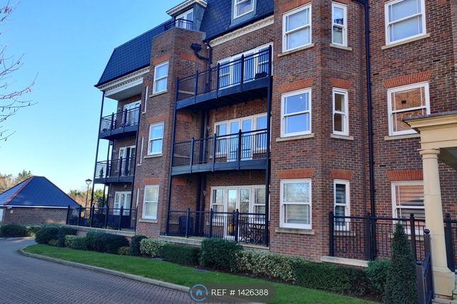 Thumbnail Flat to rent in Matha Court, Bromley