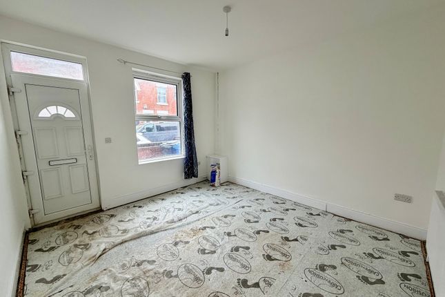 62, St. James Road, Derbyshire photo 2