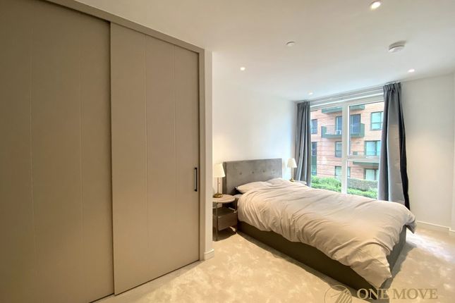Flat 10, Iris House, Southall photo 2