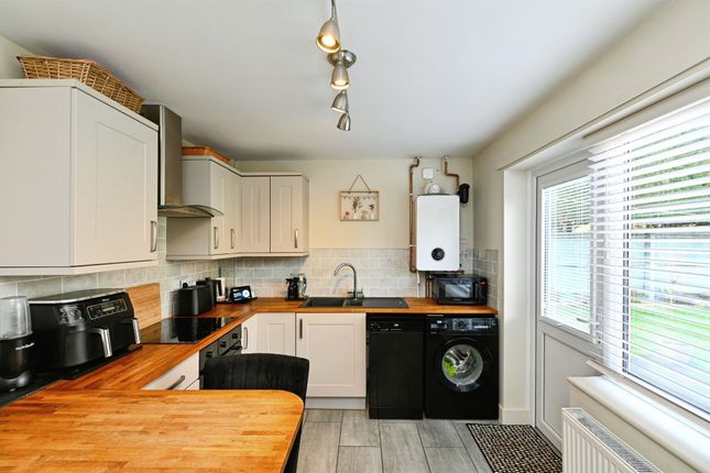 16, Wesley Road, King's Lynn photo 2