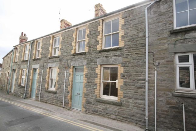 Thumbnail Terraced house to rent in Lion Street, Hay-On-Wye, Hereford