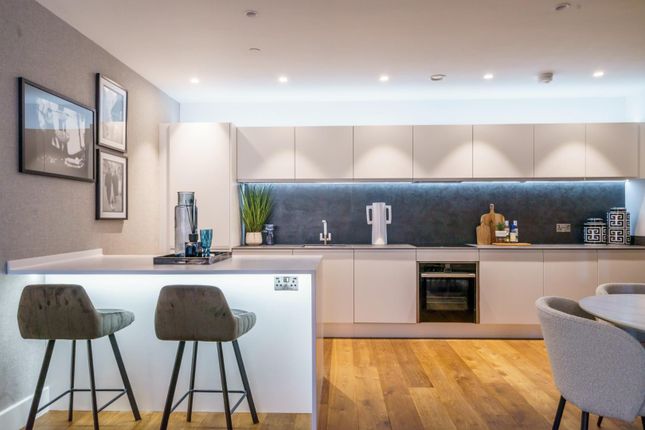 Flat for sale in Ryedale House, 58 -60, Piccadilly, York