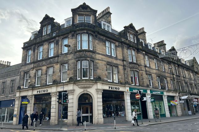 Thumbnail Office to let in Academy Street, Inverness