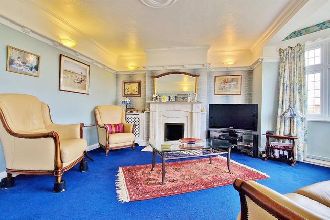 Flat for sale in Eton Road, Frinton-On-Sea