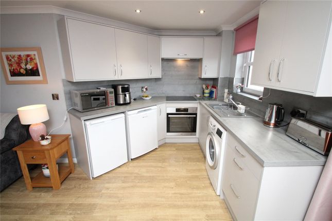 Flat for sale in Halley's Court, Kirkcaldy