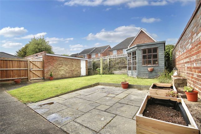 Bungalow for sale in Churchill Avenue, Ipswich, Suffolk