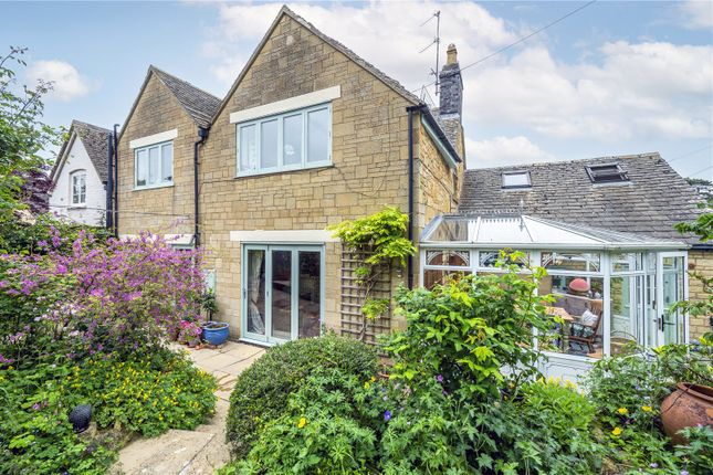 Semi-detached house for sale in Laverton, Broadway, Worcestershire