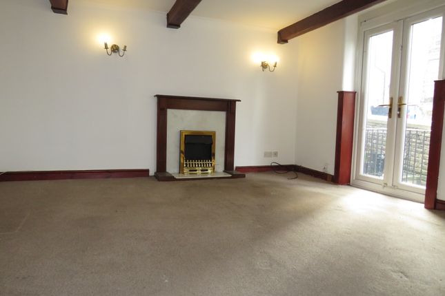Thumbnail Property to rent in Fell Lane, Keighley