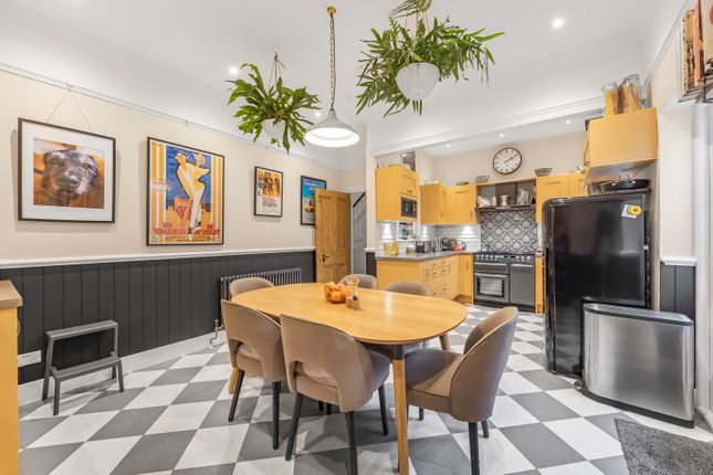 Kitchen - Diner (2)