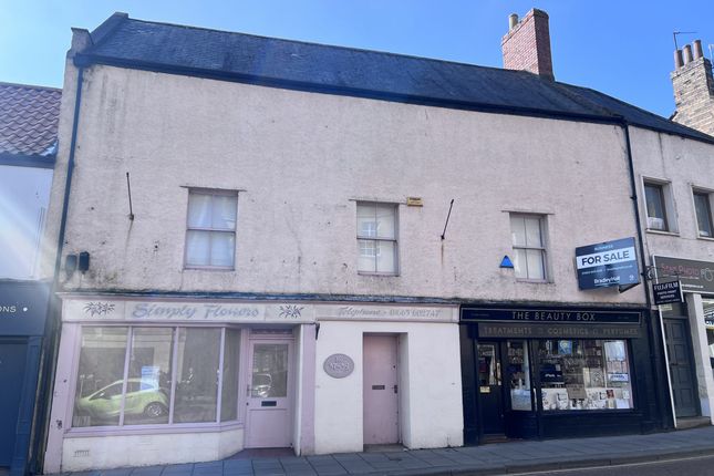 Thumbnail Commercial property to let in 57/57A Bondgate Within, Alnwick