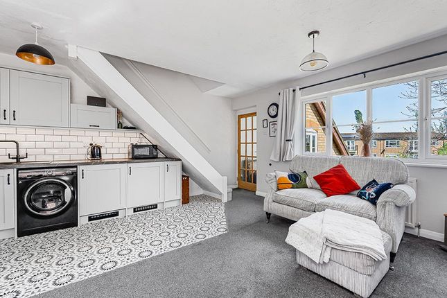 15 Bengeo Mews, Hertford photo 2