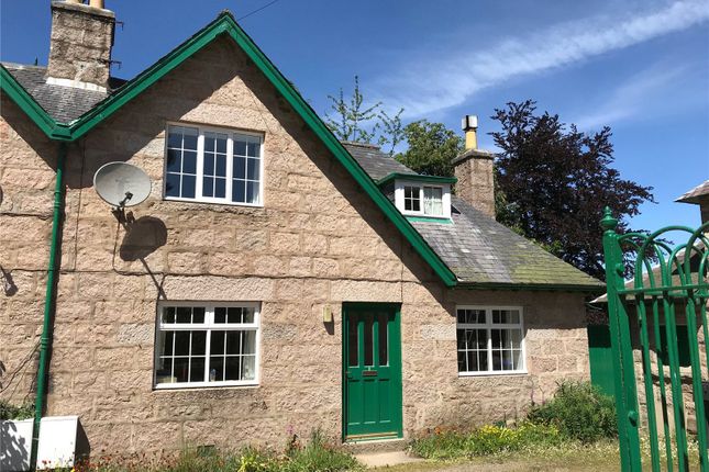 Homes To Let In Glen Tanar Rent Property In Glen Tanar