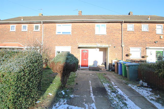 Thumbnail Terraced house for sale in Searness Road, Middleton