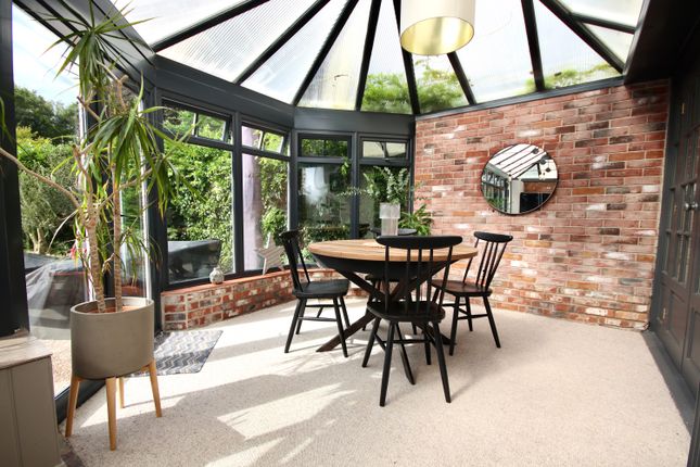 55, Hartsholme Drive, Lincoln photo 4