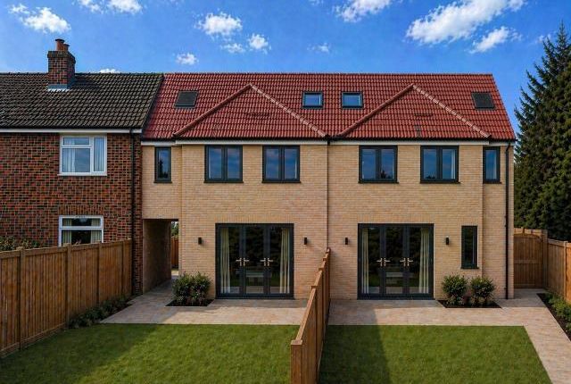 113B, Normandy Crescent, Oxford photo 3
