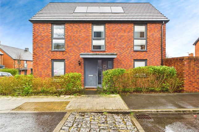 7, Oakhill Drive, Bristol photo 2