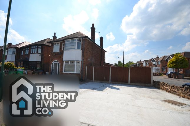 4-bed house on Brendon Road, Nottingham, £1,820/mo