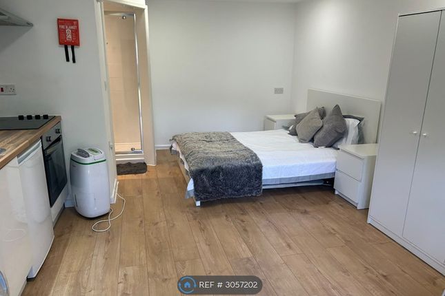 Studio  Whitley Village, Coventry photo 2