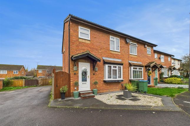 3-bed house on 53, Ravensbourne Road, Aylesbury, £345,000