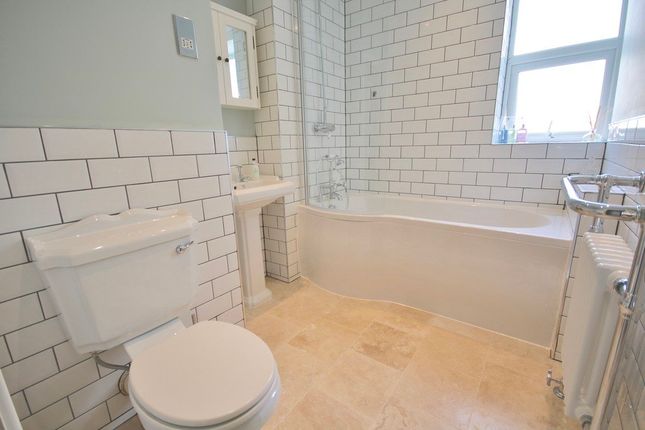 Flat for sale in Clarence Parade, Southsea